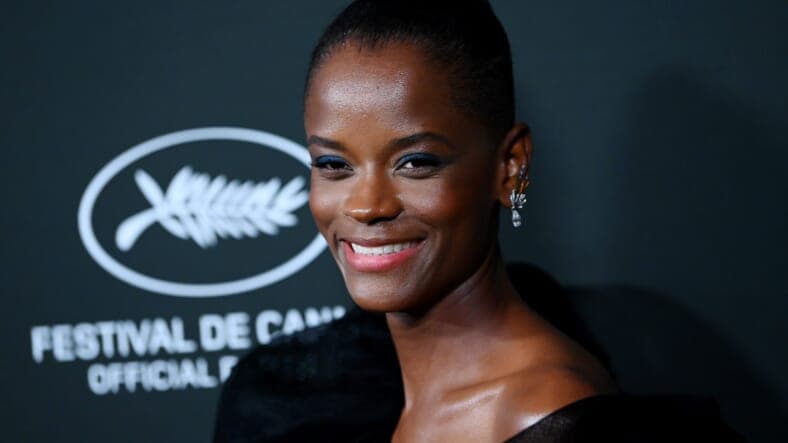 "Women In Motion" Awards Photocall - 75th Cannes Film Festival 2022