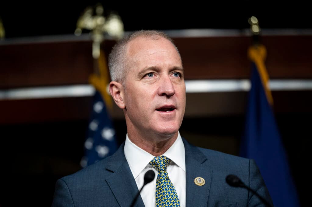 Democratic Representative Sean Patrick Maloney of New York