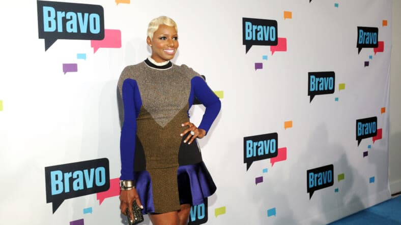 2013 Bravo New York Upfront
