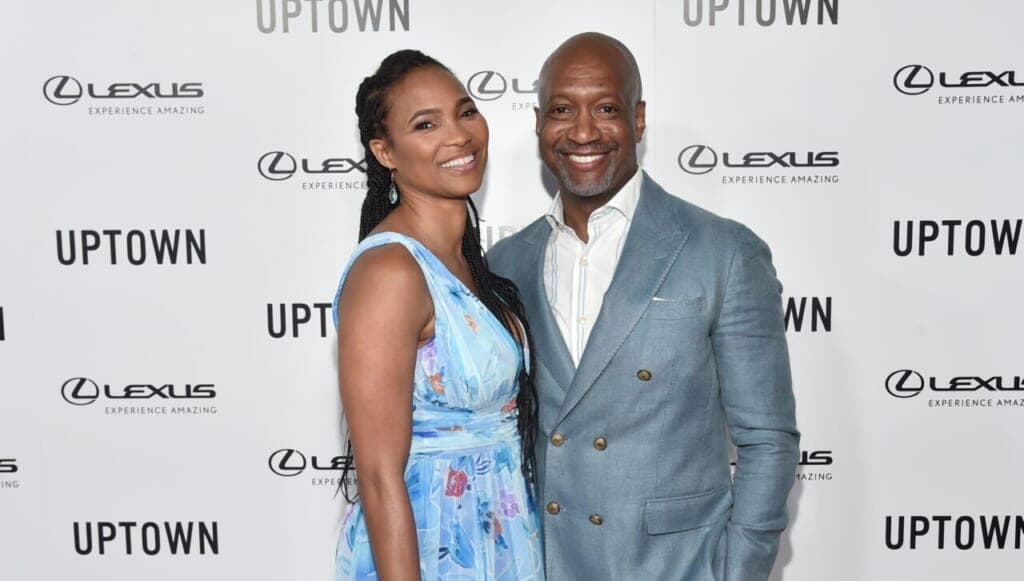 Lexus Uptown Honors Hollywood