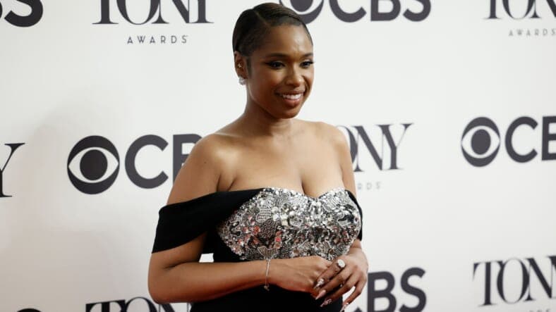 75th Annual Tony Awards - Press Room