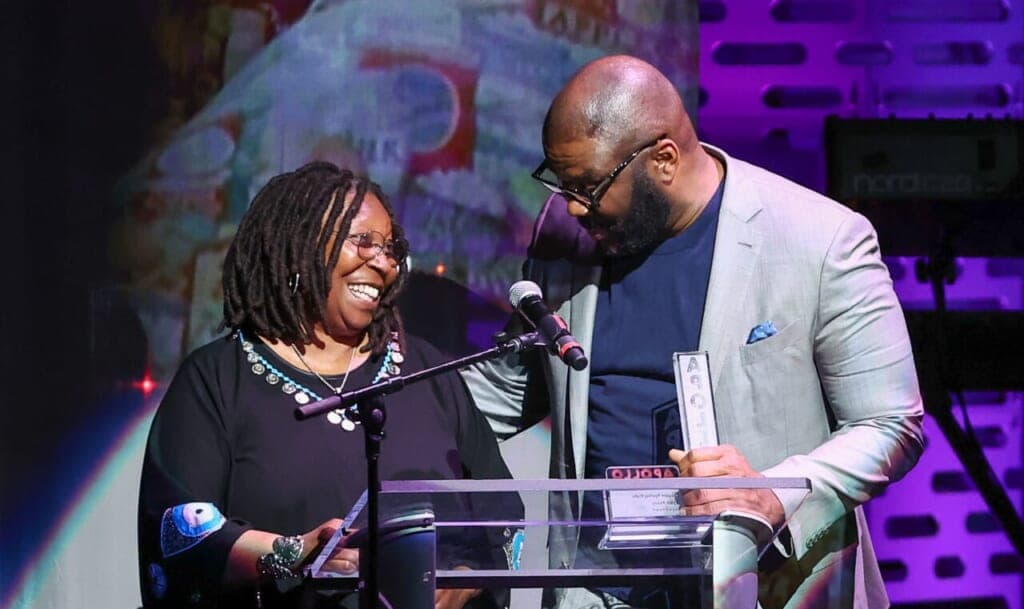 2022 Apollo Theater Spring Benefit
