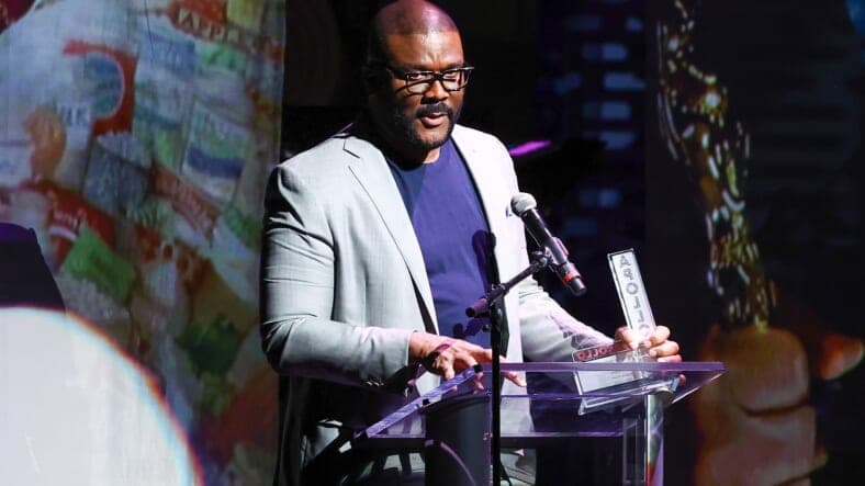 2022 Apollo Theater Spring Benefit