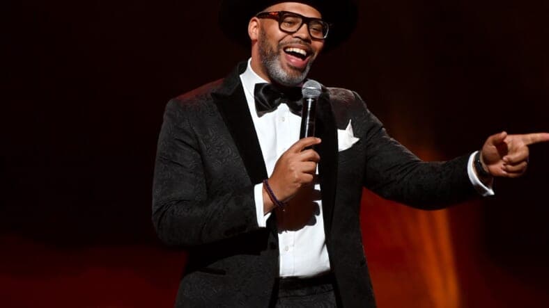 7th Annual Black Music Honors