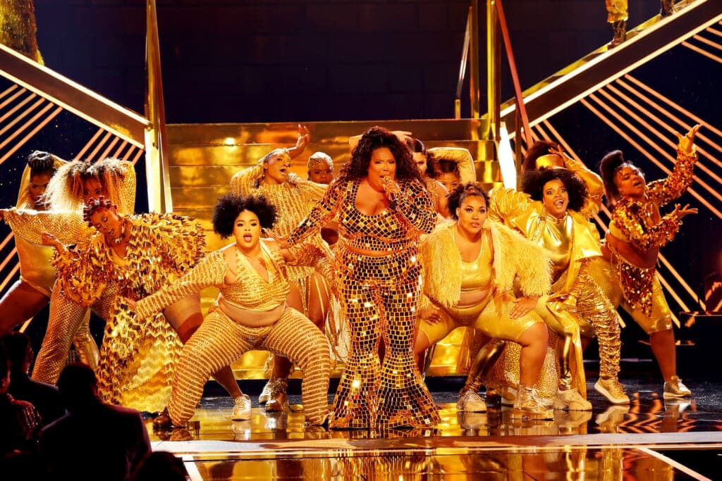 BET Awards 2022 - Show