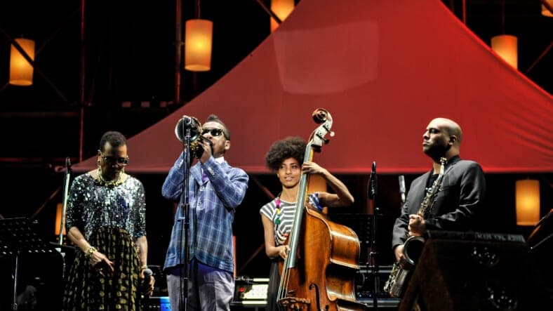 2014 International Jazz Day In Osaka