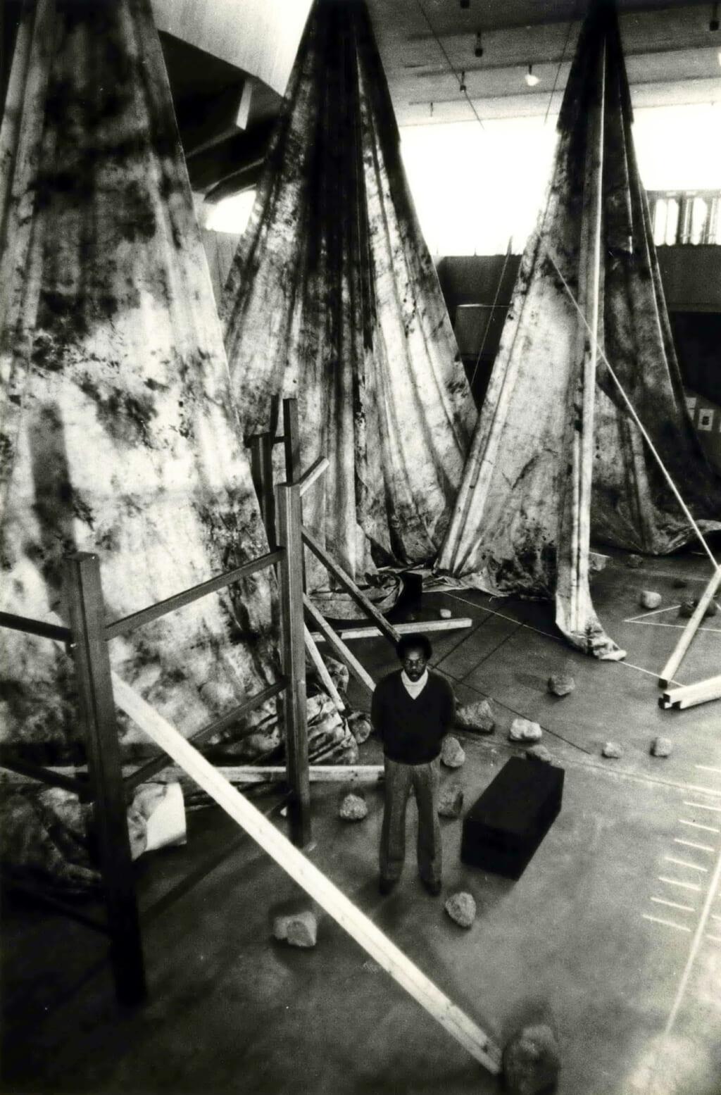 Sam Gilliam