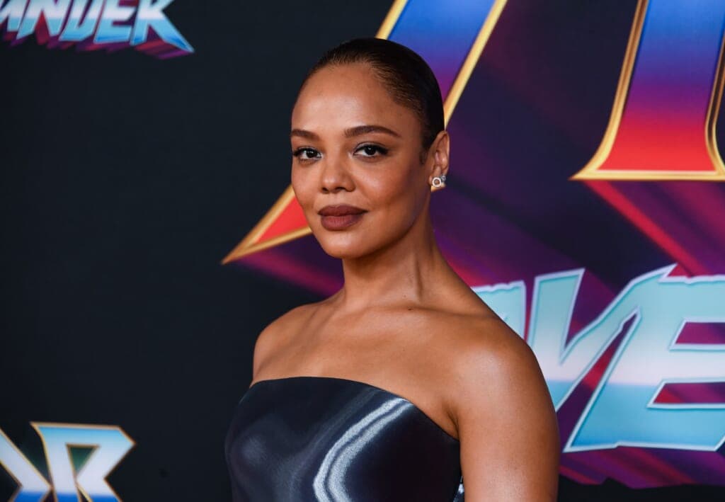 Marvel Studios "Thor: Love And Thunder" Los Angeles Premiere