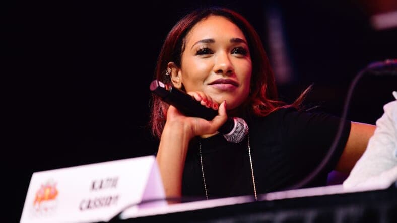 2021 Los Angeles Comic Con