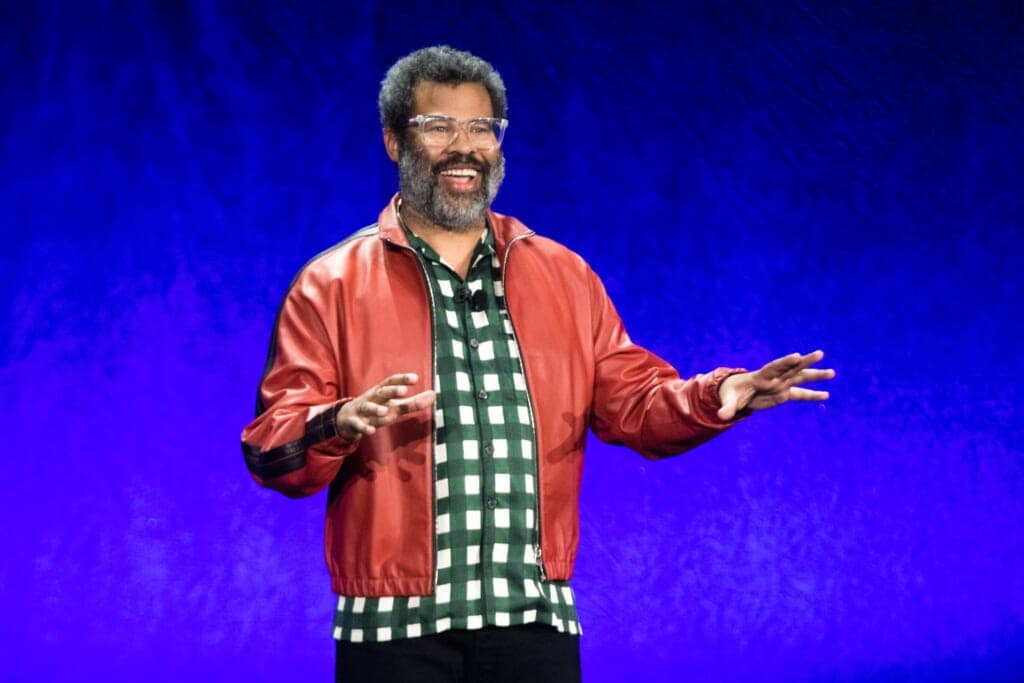 CinemaCon 2022