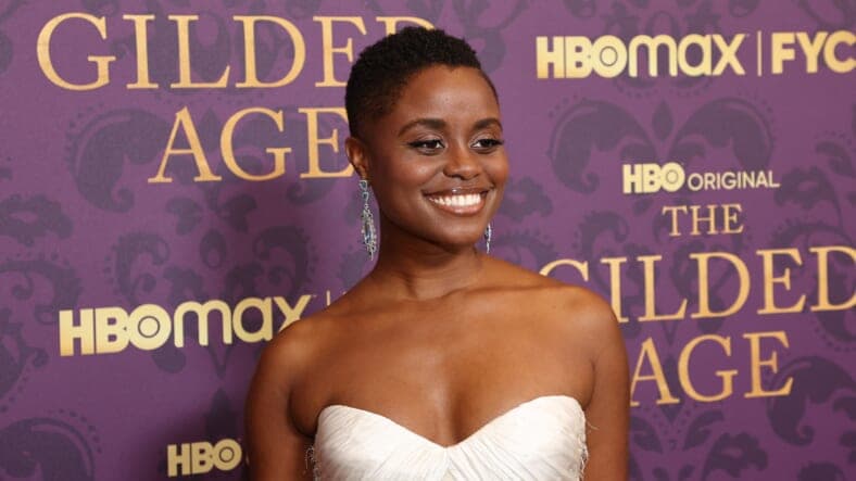 "The Gilded Age" FYC Screening
