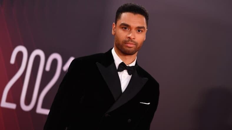 "The Tragedy Of Macbeth" European Premiere - 65th BFI London Film Festival