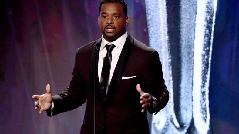 Critics' Choice Real TV Awards - Show