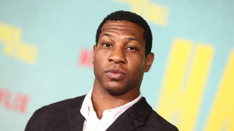Los Angeles Premiere Of "The Harder They Fall"