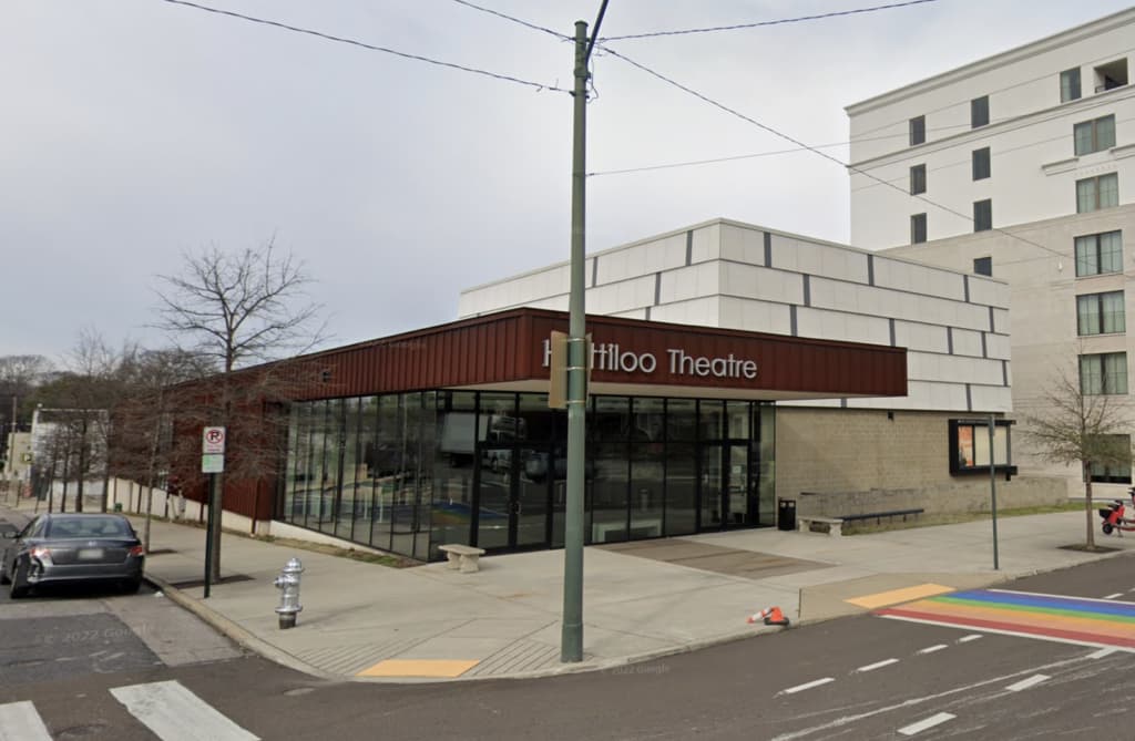 Hattiloo Theatre