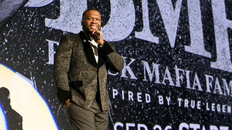 BMF World Premiere Screening And Concert Event