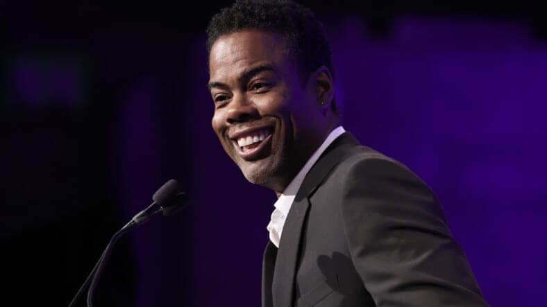 The National Board Of Review Annual Awards Gala - Inside