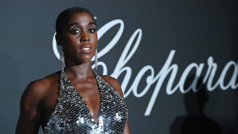 Chopard Trophy - Photocall - The 75th Annual Cannes Film Festival