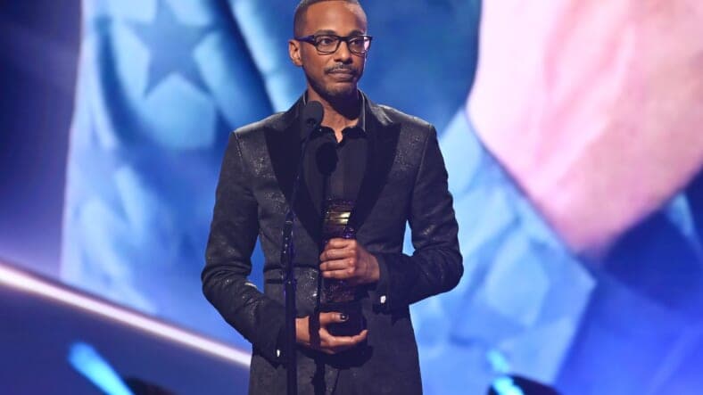 7th Annual Black Music Honors