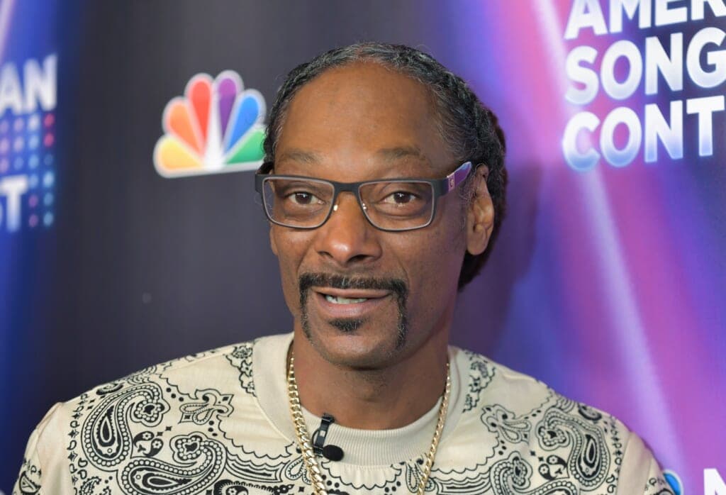 NBC's "American Song Contest" Week 4 Red Carpet - Arrivals