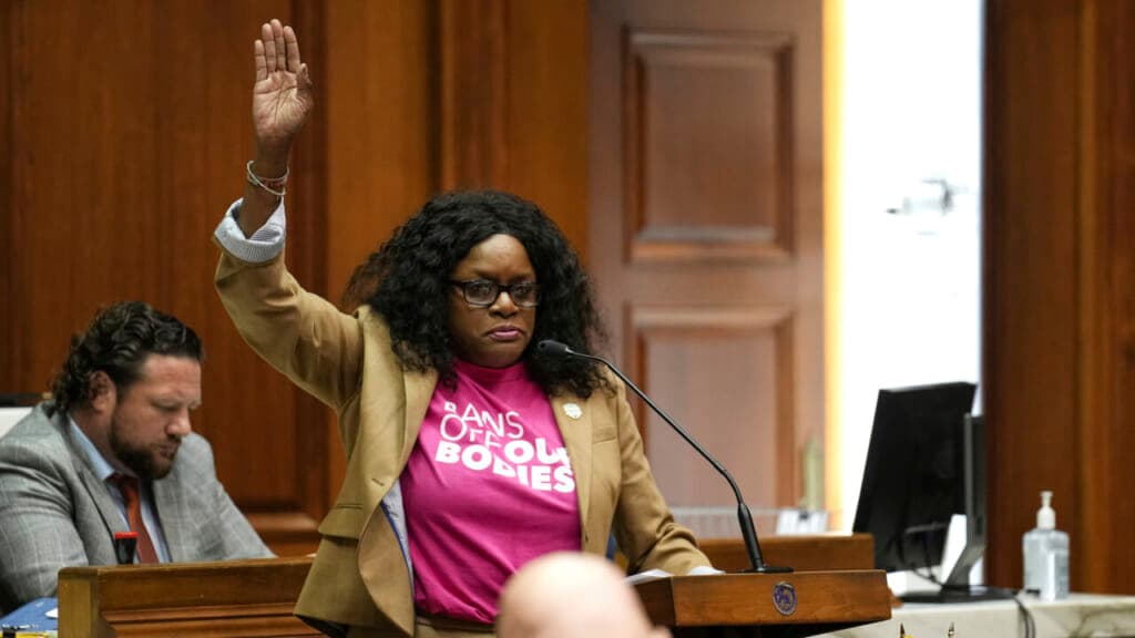 Rep. Renee Pack