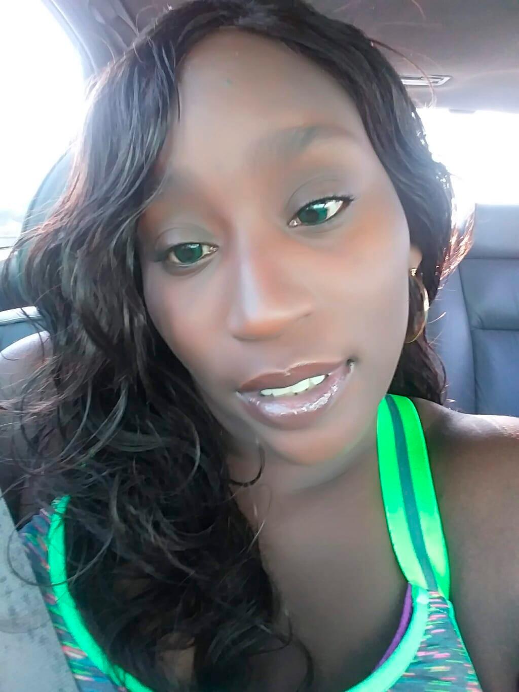 Latoya James