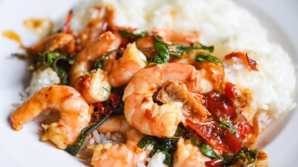 Shrimp and Grits theGrio.com