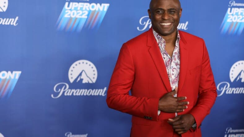 2022 Paramount Upfront
