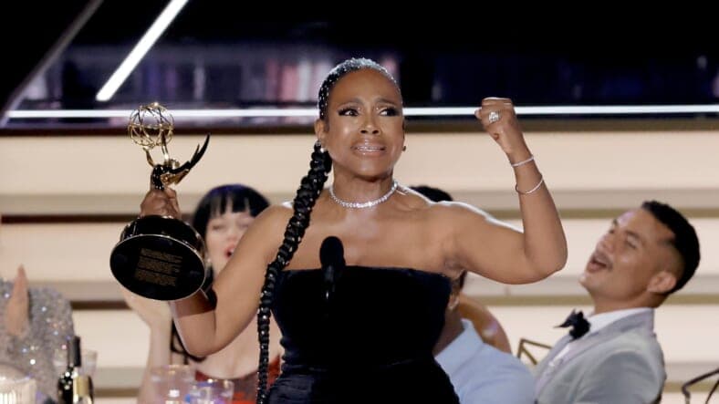 74th Primetime Emmys - Show