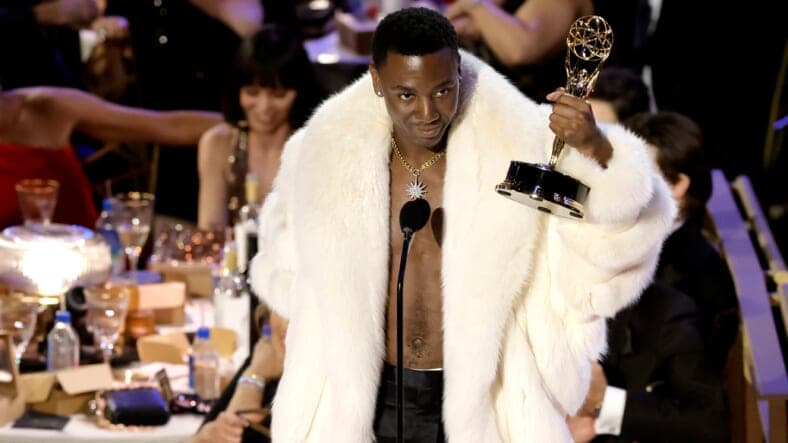 74th Primetime Emmys - Show