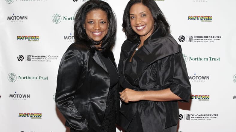 "Motown: The Truth Is A Hit" Special Exhibit Premiere