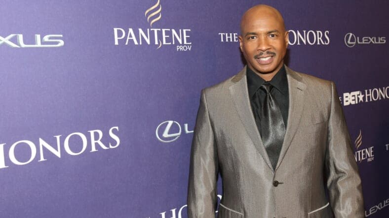 BET Honors 2013: Red Carpet Presented By Pantene
