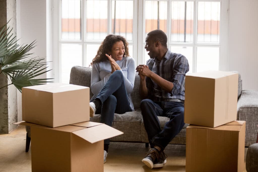 Bank of America boosts home ownership