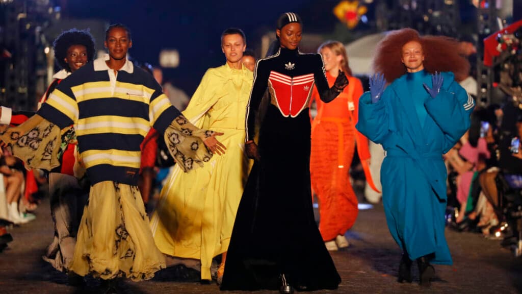 NYFW SS '23 theGrio.com