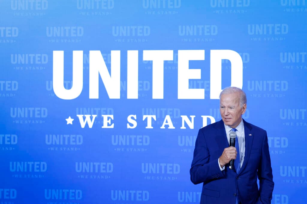 United We Stand Summit