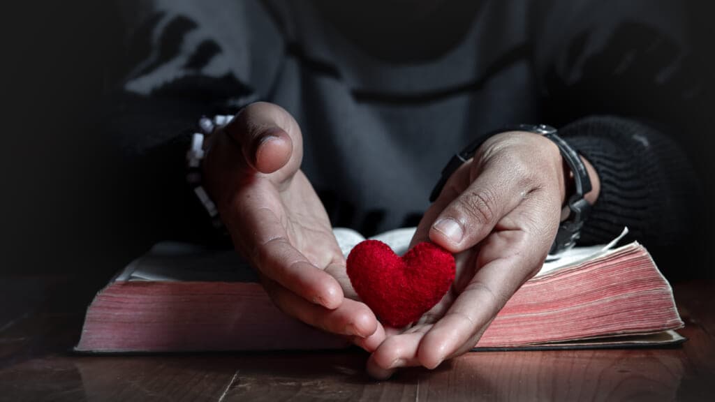 bible verses about healing