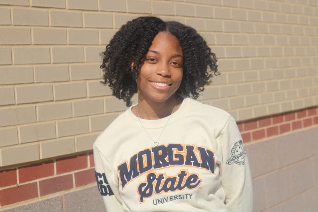Jordan D. Brown