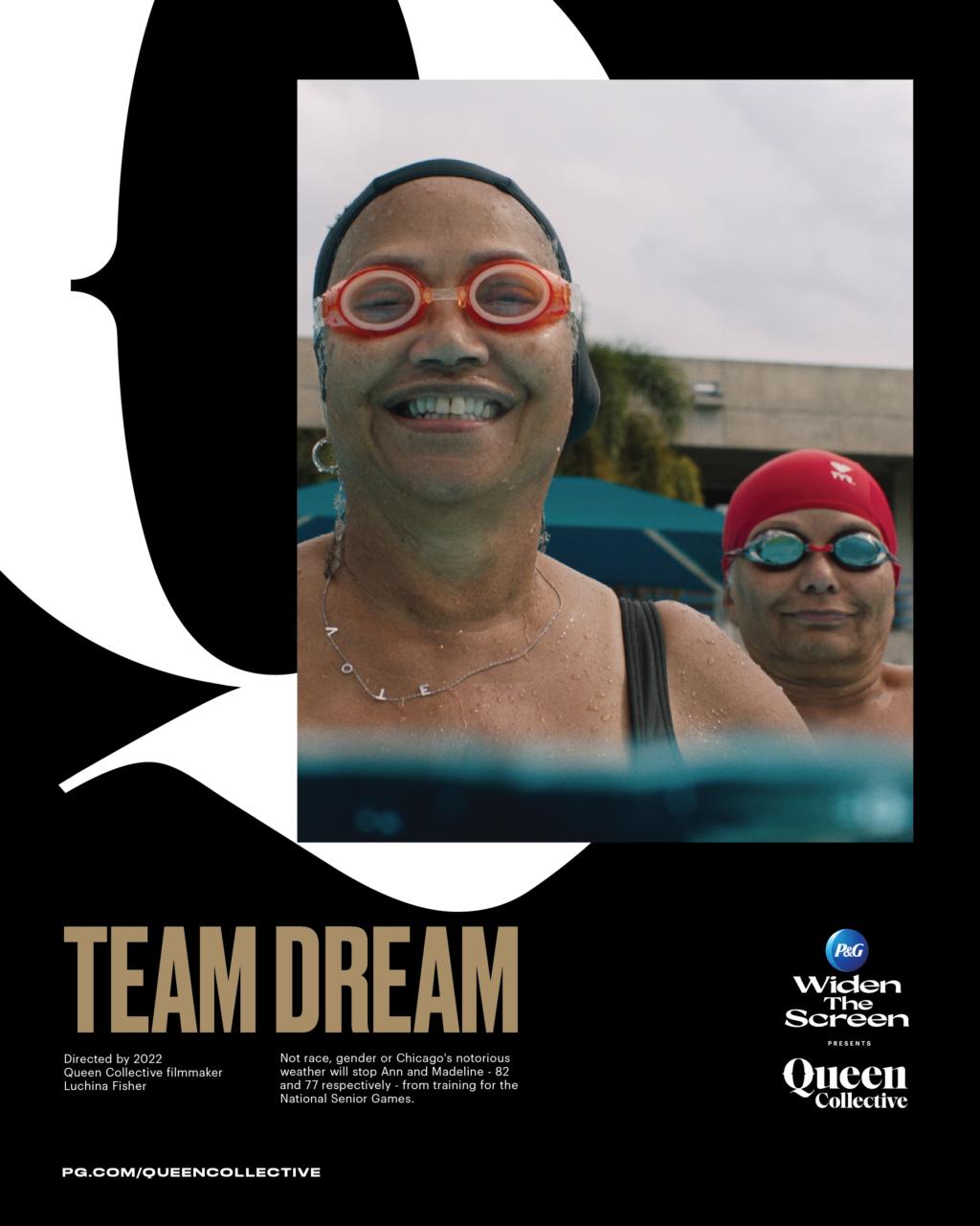 Team Dream