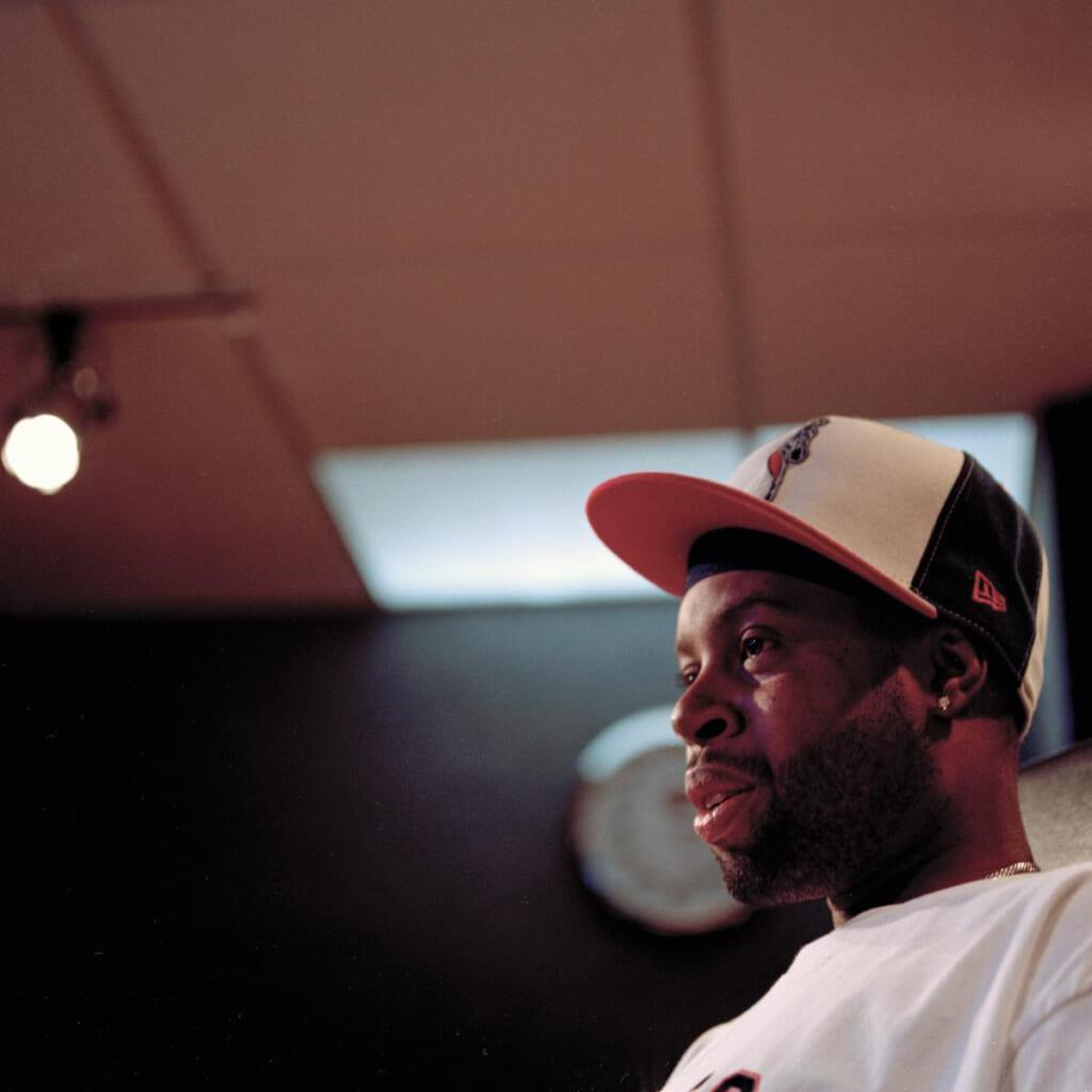 Late music producer J Dilla