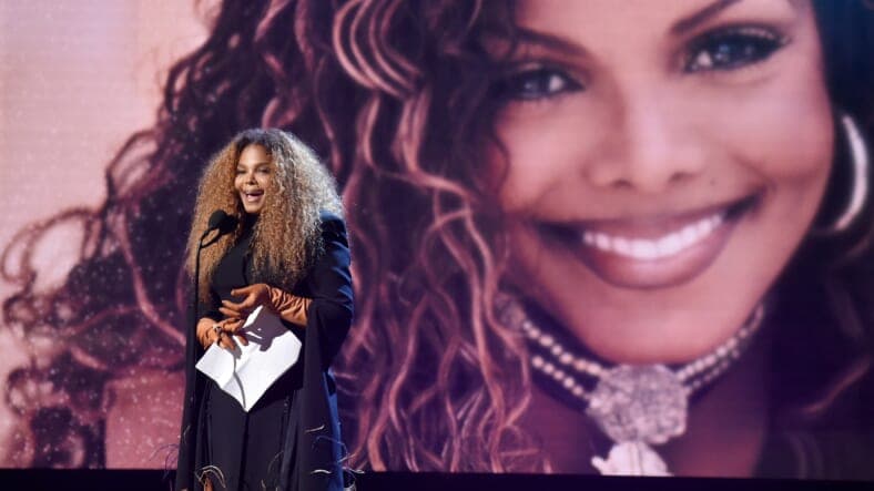 2019 Rock & Roll Hall Of Fame Induction Ceremony - Show