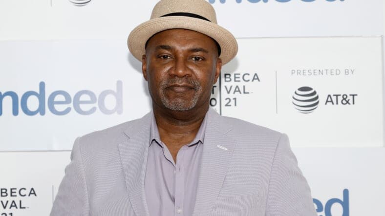 "A Choice Of Weapons: Inspired By Gordon Parks" Premiere - 2021 Tribeca Festival