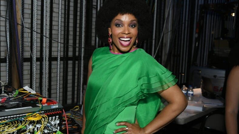 75th Annual Tony Awards - Backstage