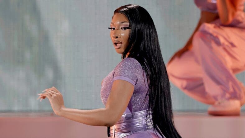 2022 iHeartRadio Music Festival - Night 2 - Show