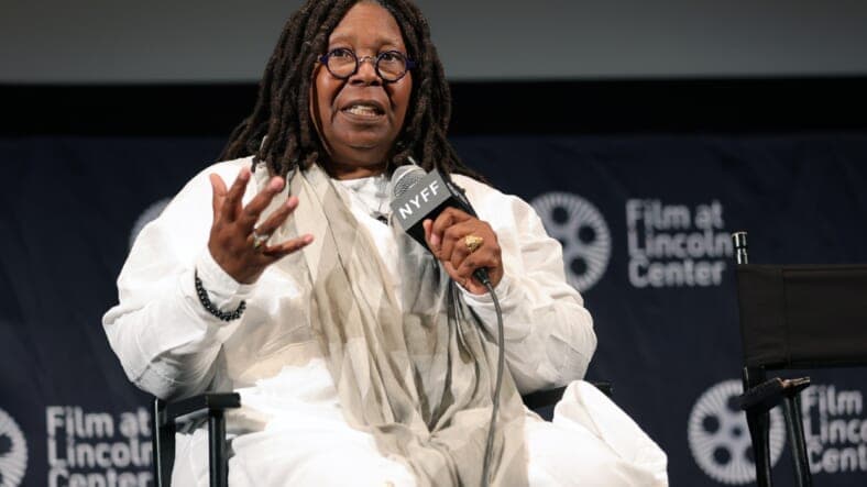 60th New York Film Festival - "Till" Press Conference