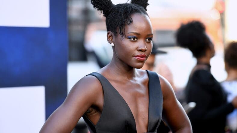 The World Premiere Of Universal Pictures' "NOPE" - Arrivals
