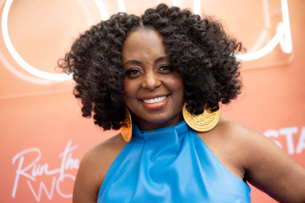 STARZ New Series Premiere "Run The World" VIP Screening And Reception