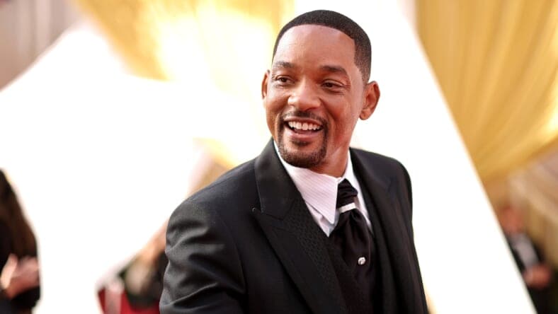 94th Annual Academy Awards - Red Carpet