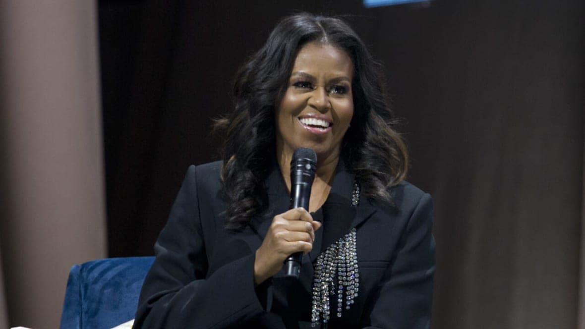 Michelle Obama