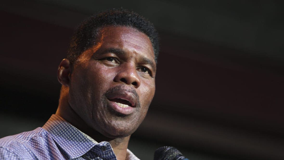 Herschel Walker