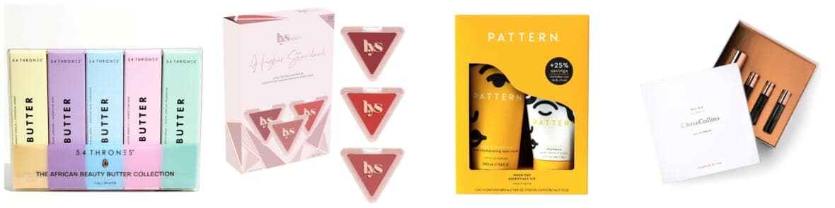 Sephora beauty products